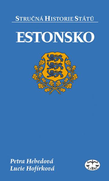 Estonsko - 978-80-7277-468-5