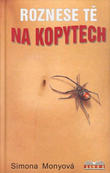 Roznese tě na kopytech - 80-239-1591-6