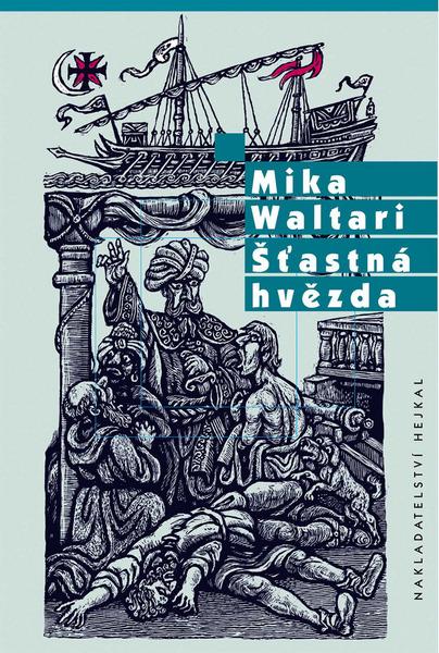 Šťastná hvězda - 80-86026-16-7