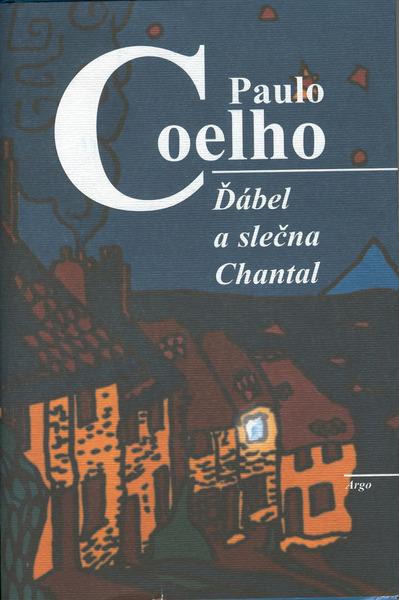 Ďábel a slečna Chantal - 80-7203-346-8