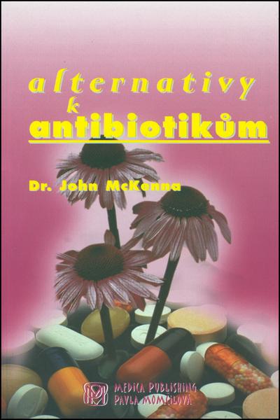 Levně Alternativy k antibiotikům