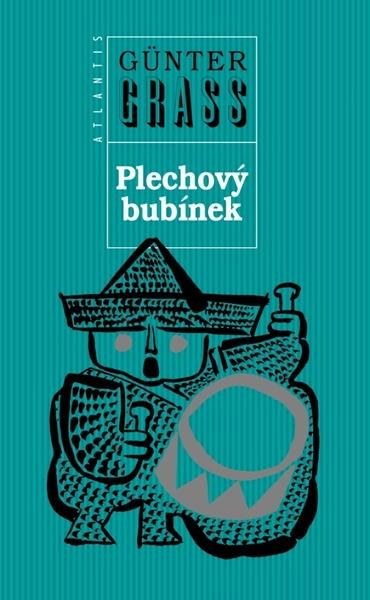 Levně Plechový bubínek