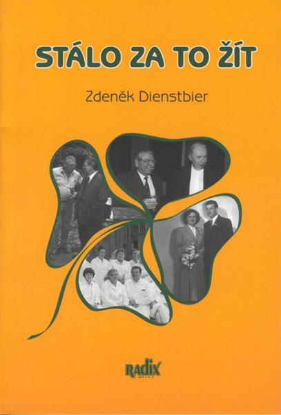 Stálo za to žít - 80-86031-33-0