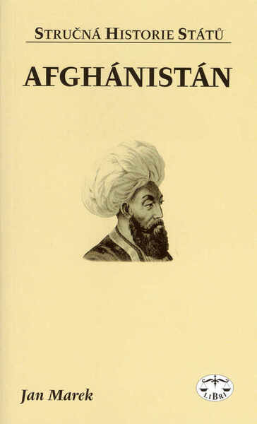 Afghánistán - 80-7277-128-0