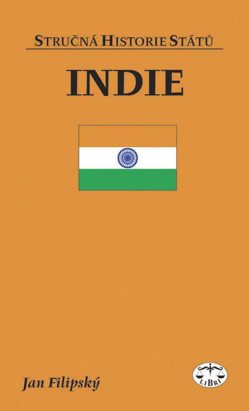 Indie - 80-7277-381-X