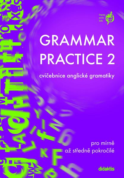 Levně Grammar Practice 2