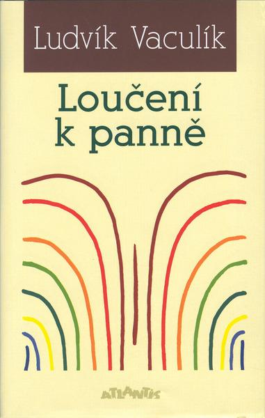 Loučení k panně - 80-7108-230-9
