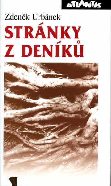 Stránky z deníků - 80-7108-245-7