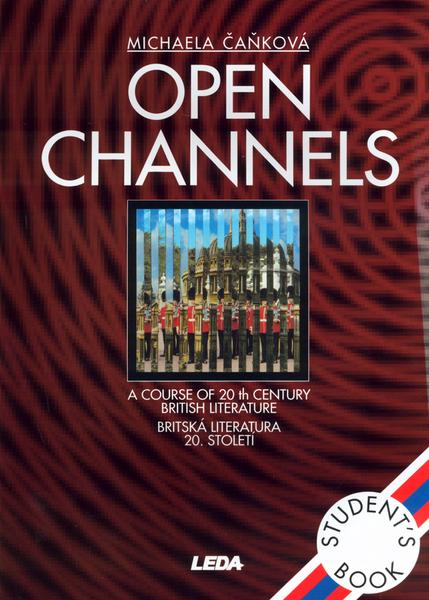 Open Channels Student's book - 80-85927-33-0