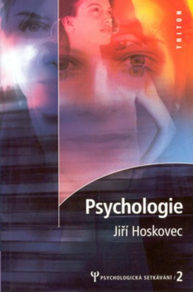 Psychologie - 80-7254-219-2