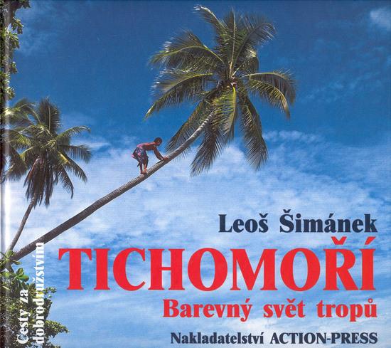 Levně Tichomoří