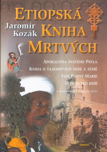 Levně Etiopská kniha mrtvých