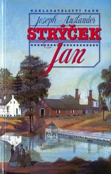 Strýček Jan - 80-86275-13-2