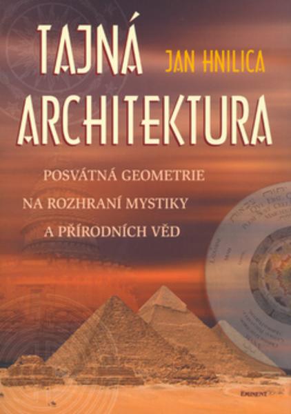 Tajná architektura - 80-7281-177-0
