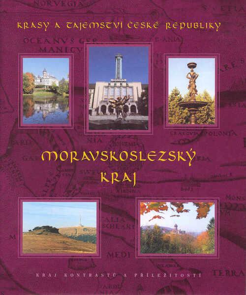 Levně Moravskoslezský kraj