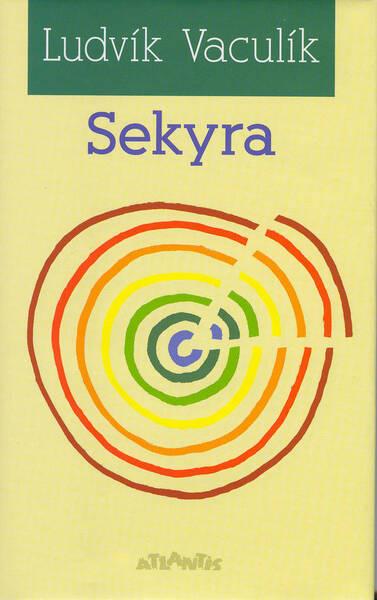 Levně Sekyra