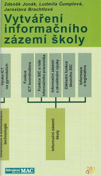 Vytváření informačního zázemí škol - 80-86015-89-0