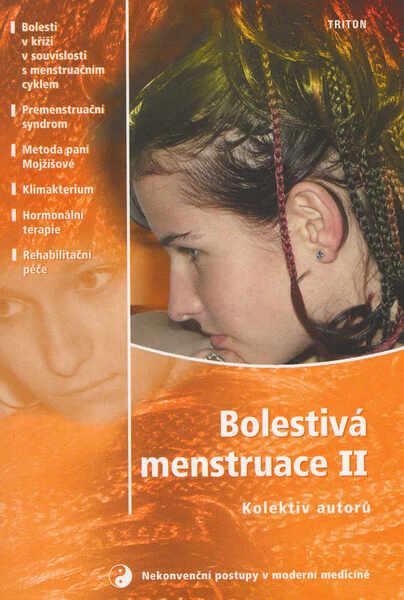 Levně Bolestivá menstruace II