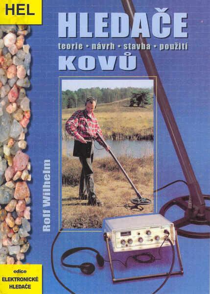 Levně Hledače kovů