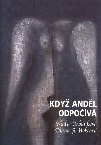 Když anděl odpočívá - 80-903256-0-2