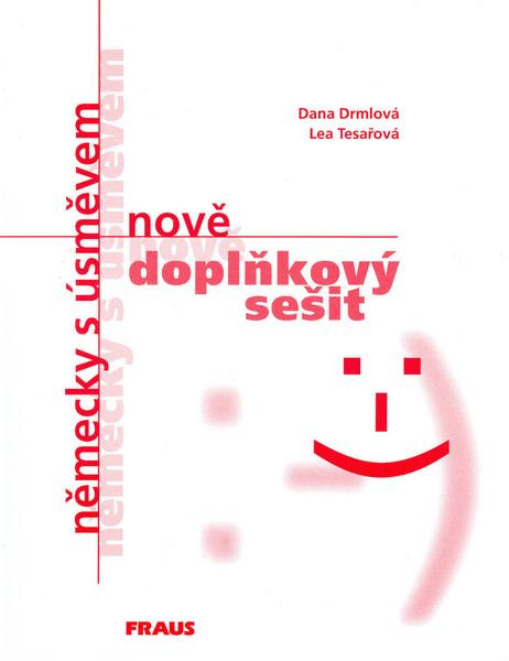 Německy s úsměvem nově - 80-7238-230-6