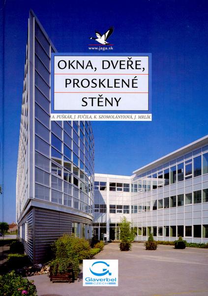 Levně Okna, dveře, prosklené stěny