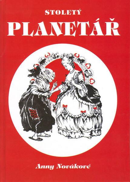 Levně Stoletý planetář