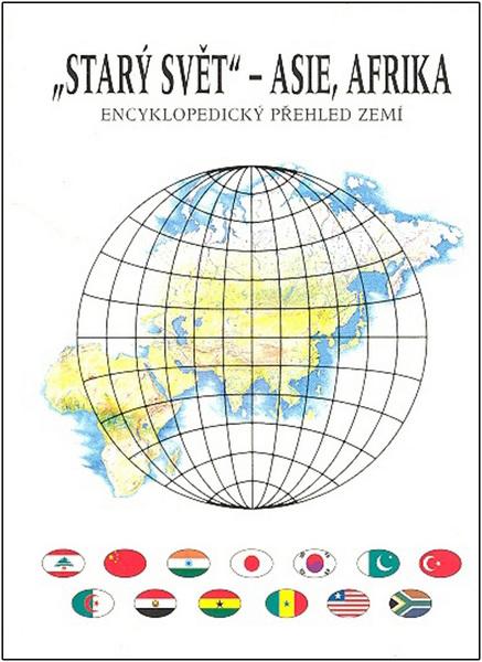 Starý svět Asie, Afrika - 80-7182-085-7