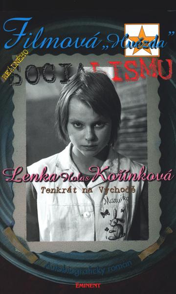 Filmová Hvězda reálného socialismu - 80-7281-145-2