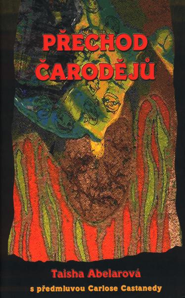 Přechod čarodějů - 80-86182-35-5