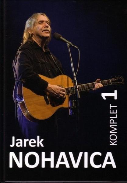 Jarek Nohavica - 07-06-50959-5