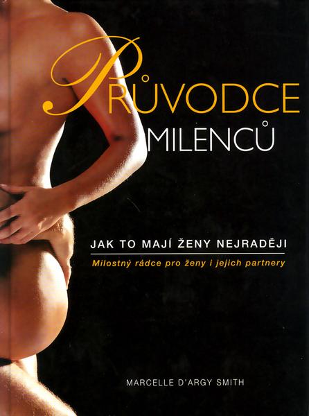 Průvodce milenců - 80-7181-930-1