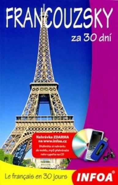 Francouzsky za 30 dní - 80-7240-286-2