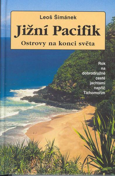 Jižní Pacifik Ostrovy na konci světa - 80-239-1358-1