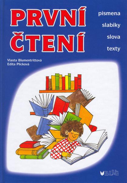 První čtení - 80-7274-930-7