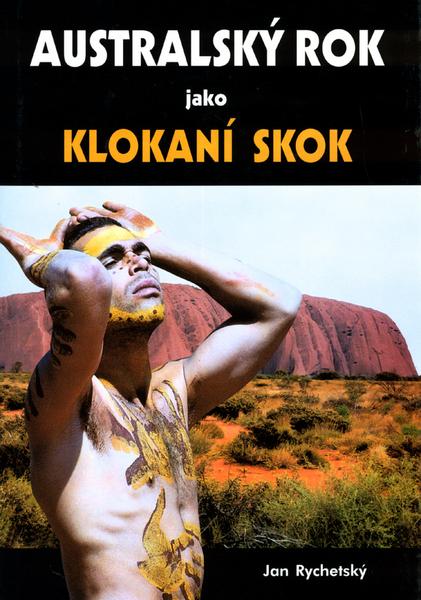 Australský rok jako klokaní skok - 80-7268-260-1