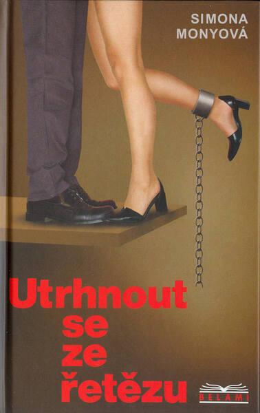 Utrhnout se ze řetězu - 80-239-1852-4
