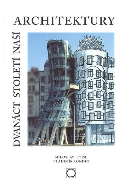 Levně Dvanáct století naší architektury