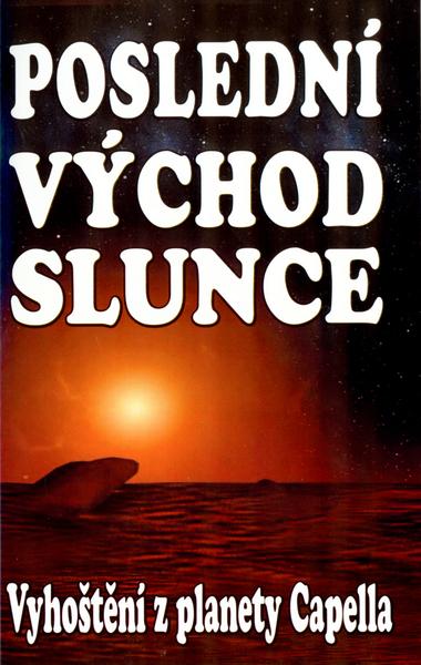Levně Poslední východ slunce