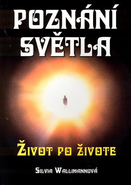 Poznání světla - 80-89044-84-0