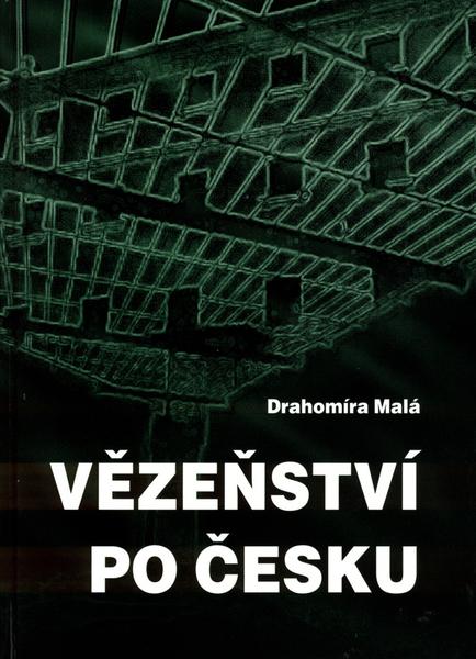 Levně Vězeňství po česku