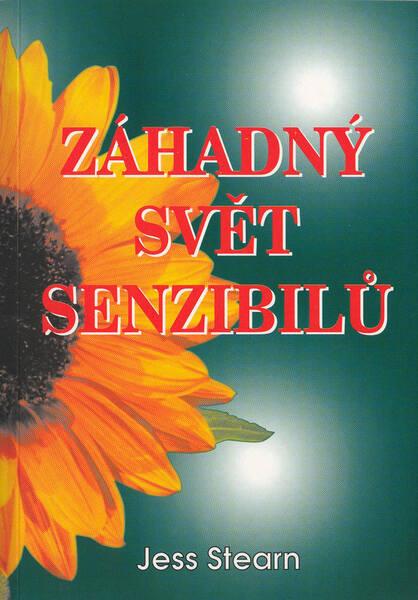 Záhadný svět senzibilů - 80-89044-39-5
