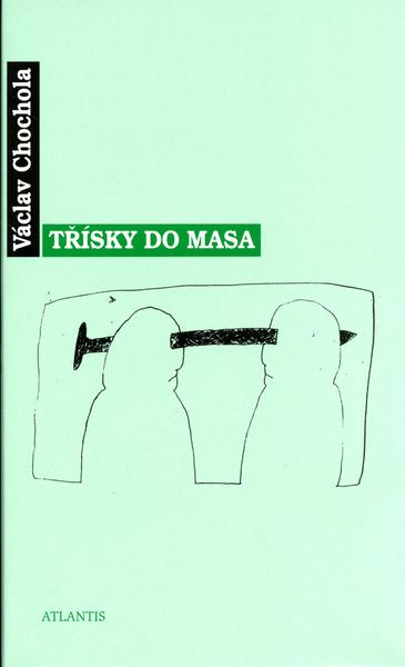 Třísky do masa - 80-7108-254-6