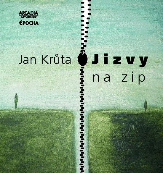 Jizvy na zip - 80-903418-0-2