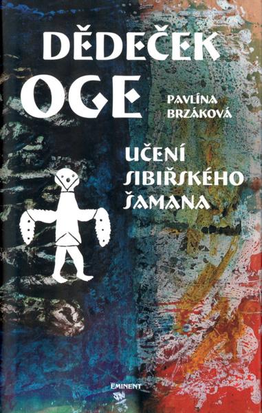 Levně Dědeček Oge