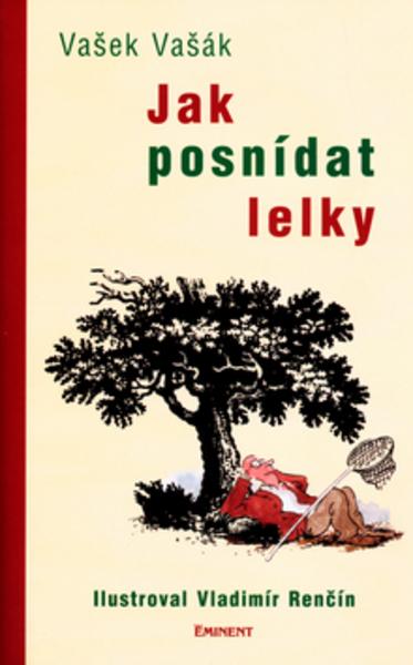 Jak posnídat lelky - 80-7281-179-7