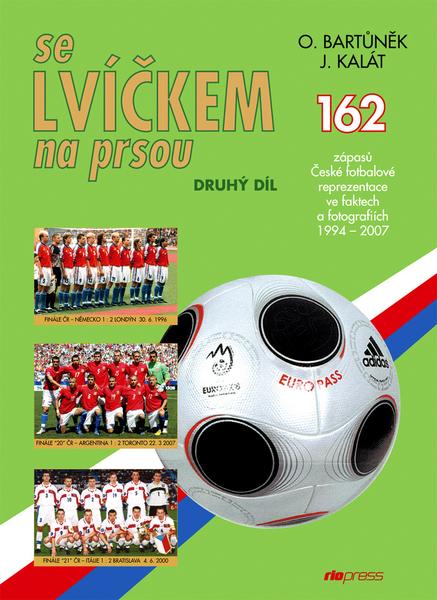 Levně Se lvíčkem na prsou druhý díl