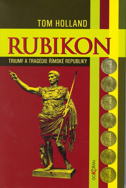 Rubikon - 80-86569-86-1