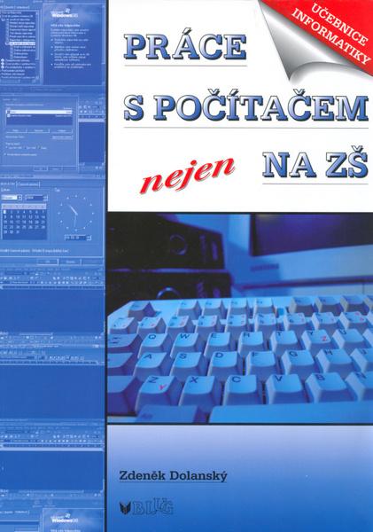 Levně Práce s počítačem nejen na ZŠ