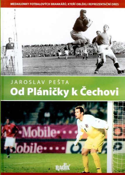 Od Pláničky k Čechovi - 80-86031-52-7